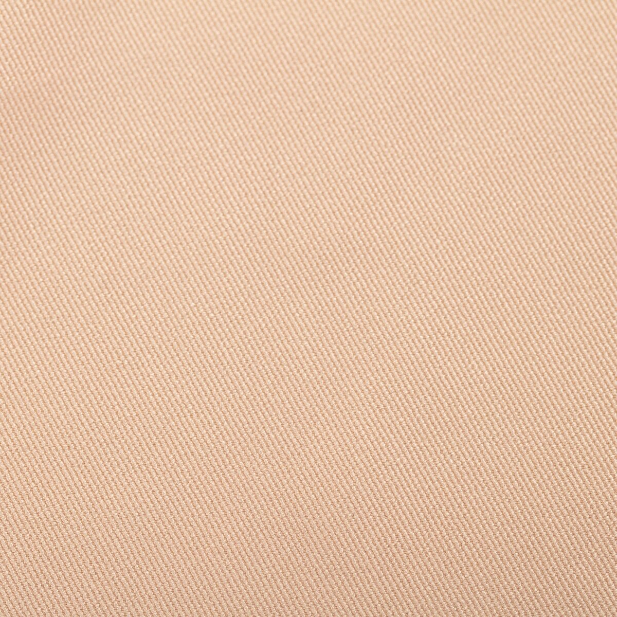 Zasłona BASIC na taśmie marszczącej 140x260cm waniliowy beż 1 szt. 140x260 beżowy