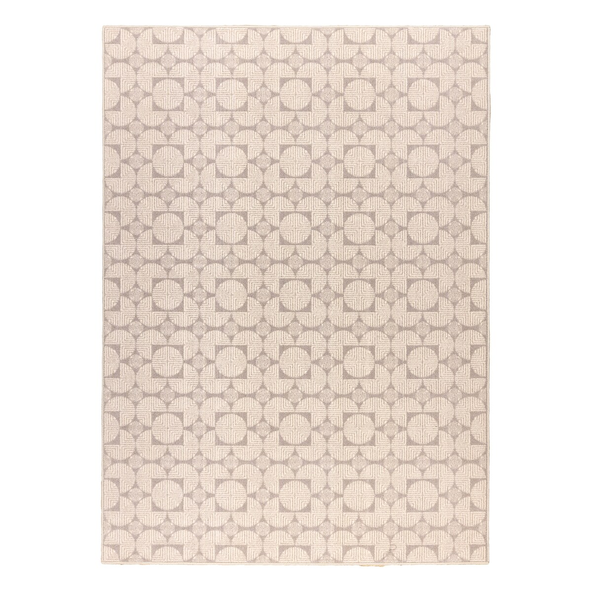 Dywan wełniany ANGEL 7887 / 52022 120x170 cm