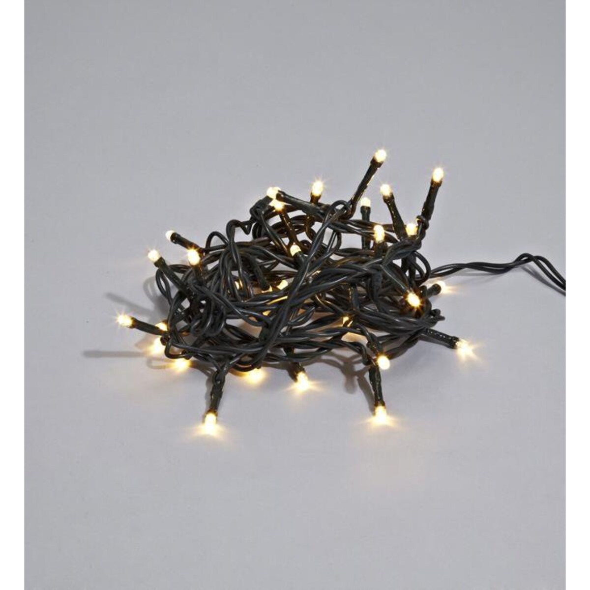 Świetlna dekoracja świąteczna 704102 Markslojd 10m IP44 440 LED 7,2W ciepła