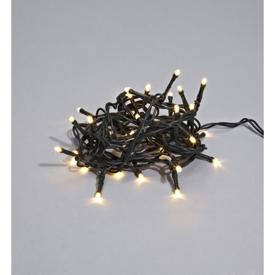 Świetlna dekoracja świąteczna 704102 Markslojd 10m IP44 440 LED 7,2W ciepła