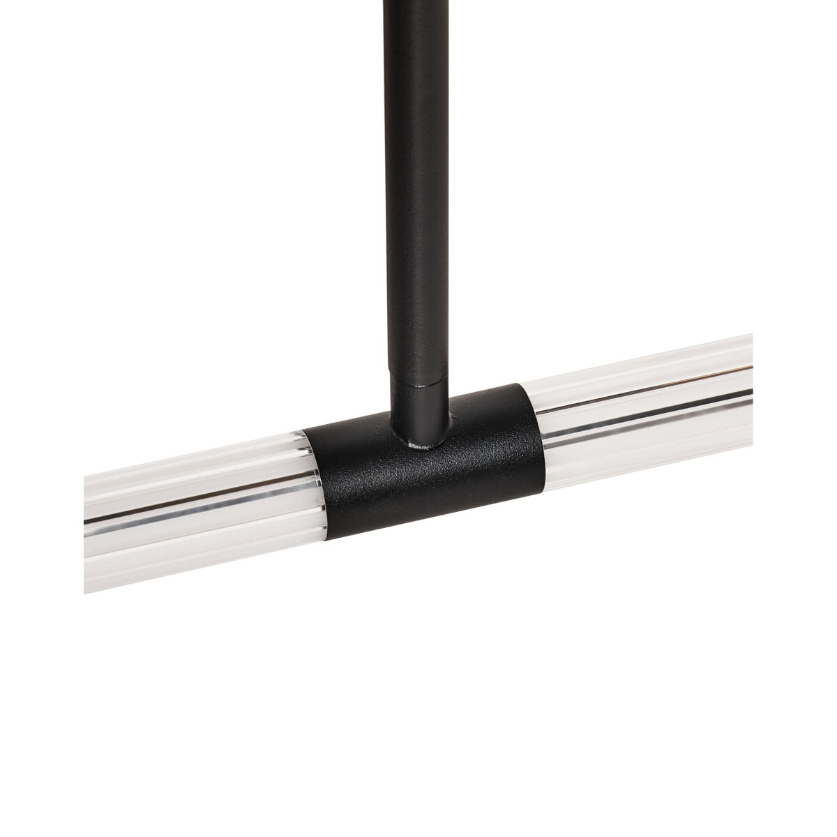 Lampa wisząca LED MAGARA Metal Czarny