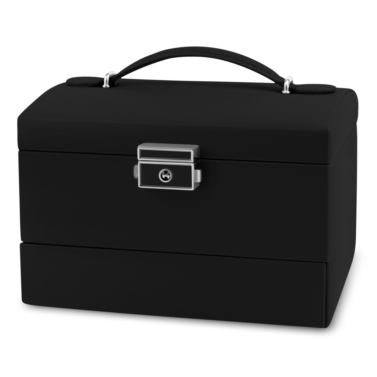 Szkatułka na biżuterię skrzynka pudełko kuferek Massido