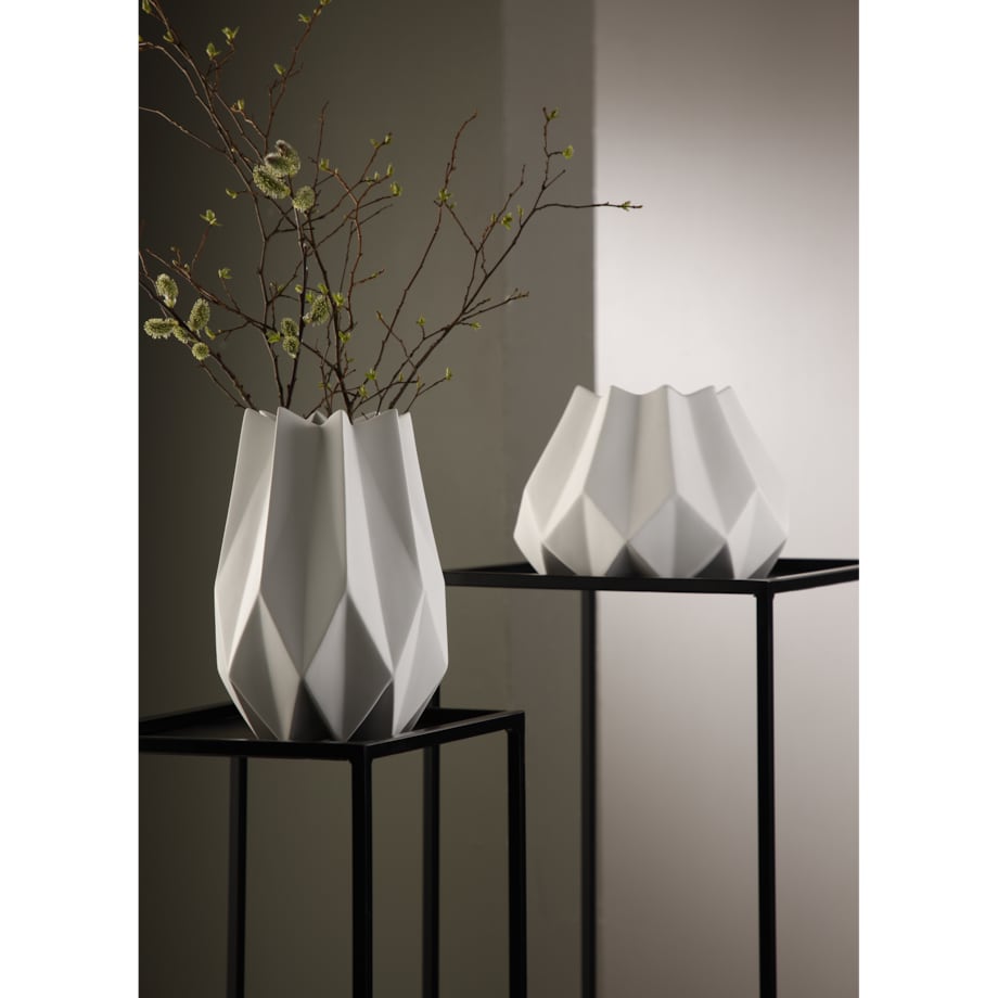 Wazon 21,5 cm Polygono Star Kaiser