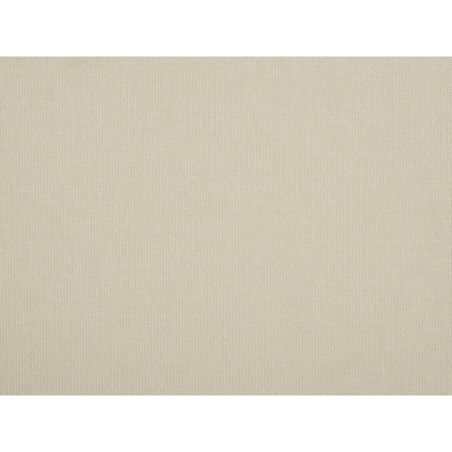 Łóżko wodne tapicerowane 160 x 200 cm beżowe ROISEL