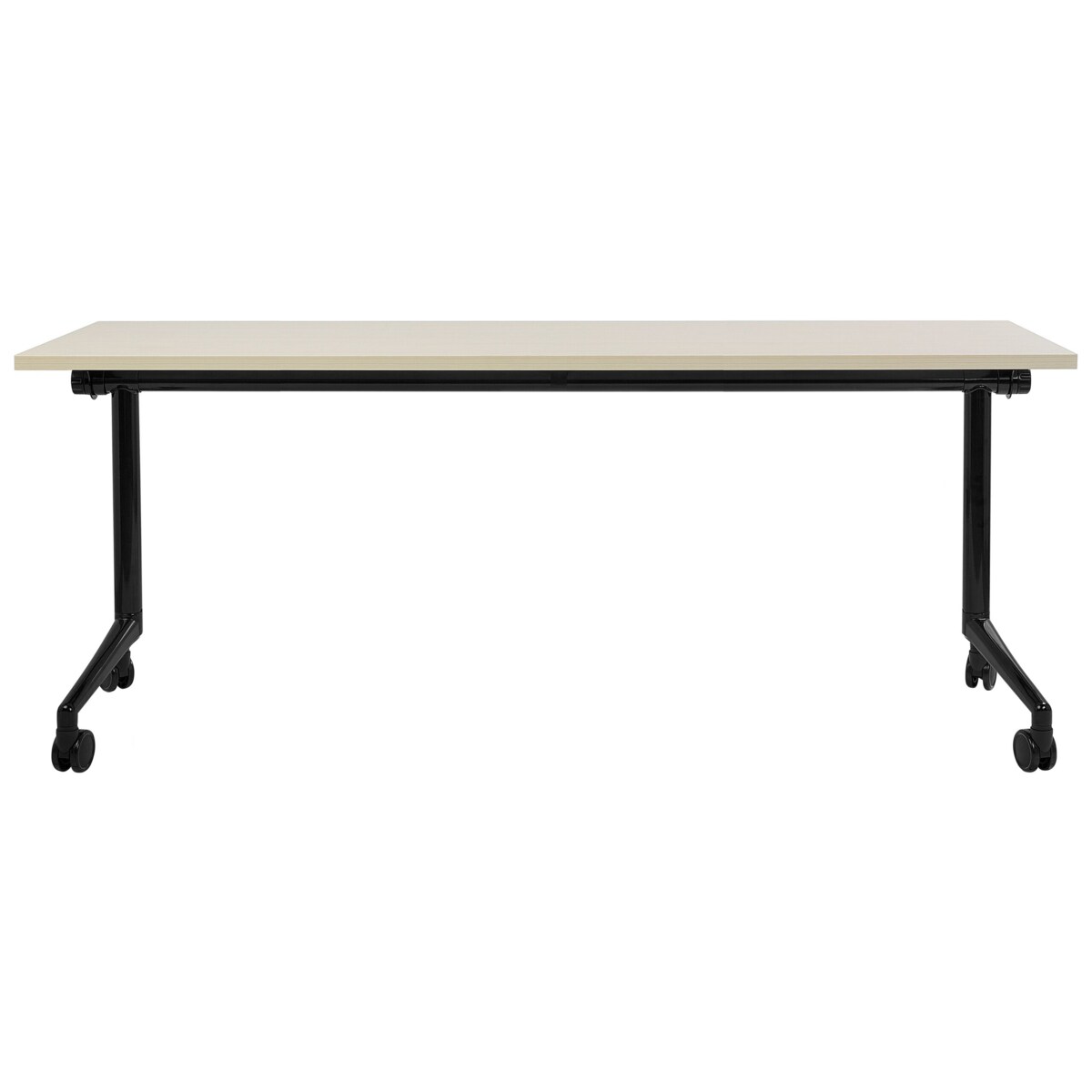 Składane biurko z kółkami Różne rozmiary