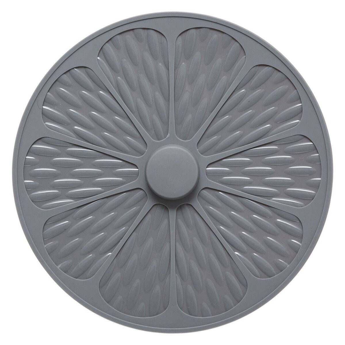 Pokrywki silikonowe na garnki, zestaw 3 sztuk w różnym rozmiarze