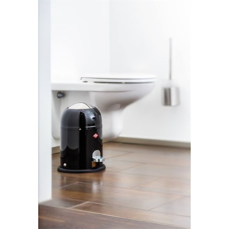 Wesco kosz na śmieci 6l Mini Master 8012188