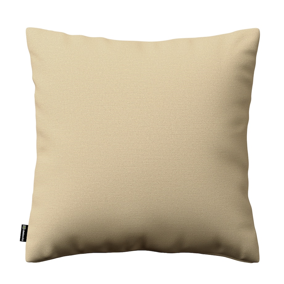 Poszewka Kinga na poduszkę 43x43 waniliowy