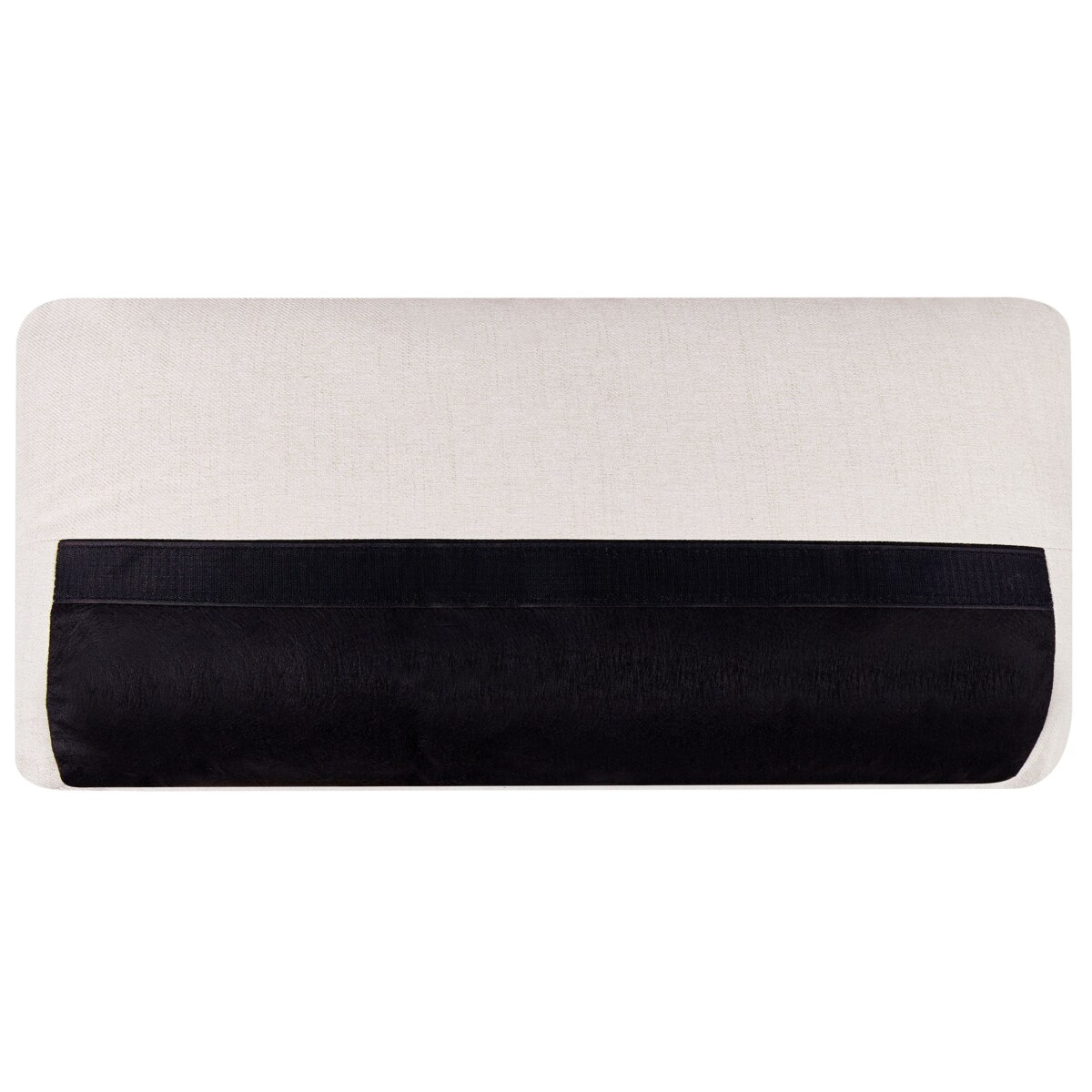 Sofa 3-osobowa jasnobeżowa KANSSELI