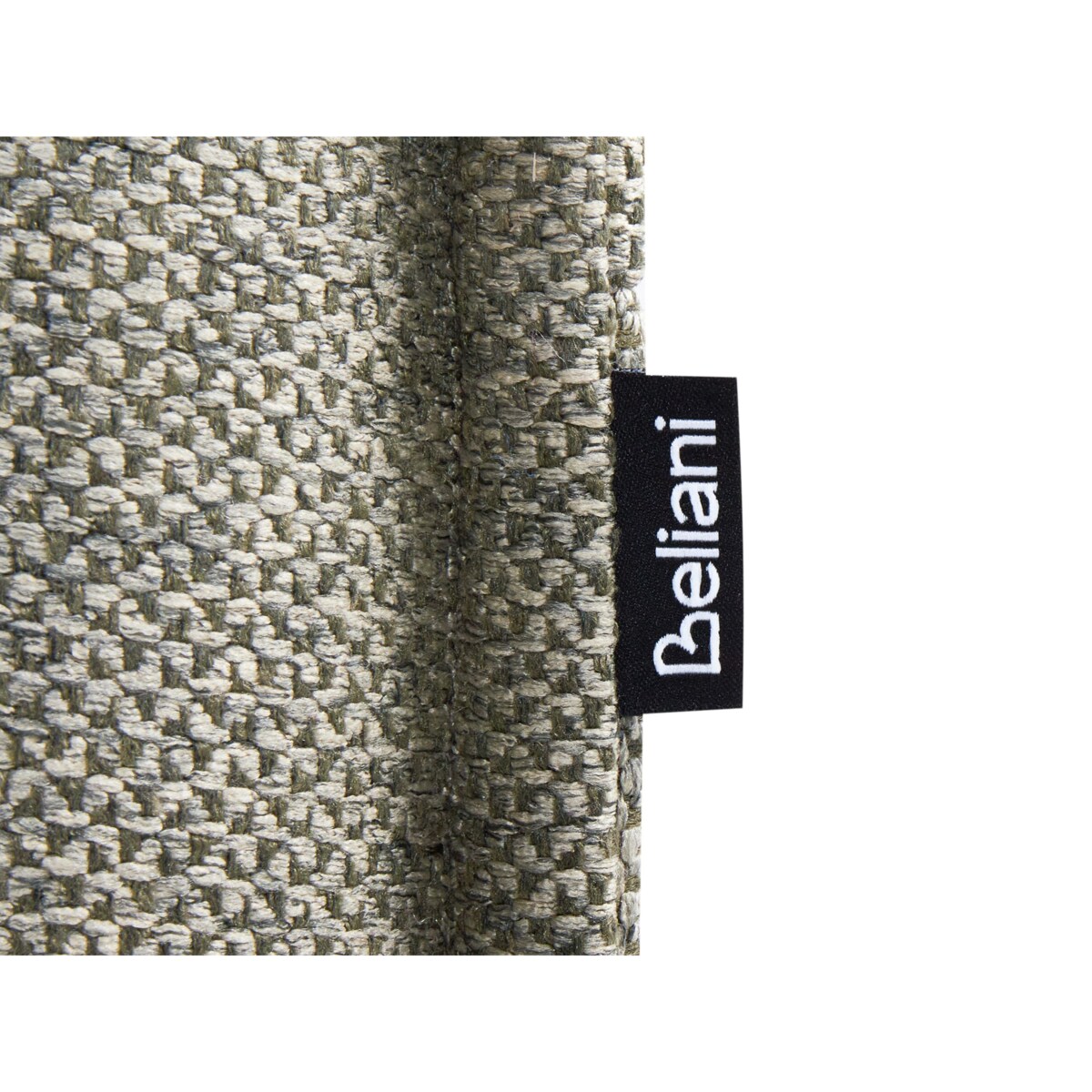 Łóżko wodne LESTRE 160 x 200 cm Zielony