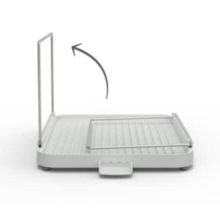 Suszarka do naczyń dwupoziomowa Duo Joseph Joseph