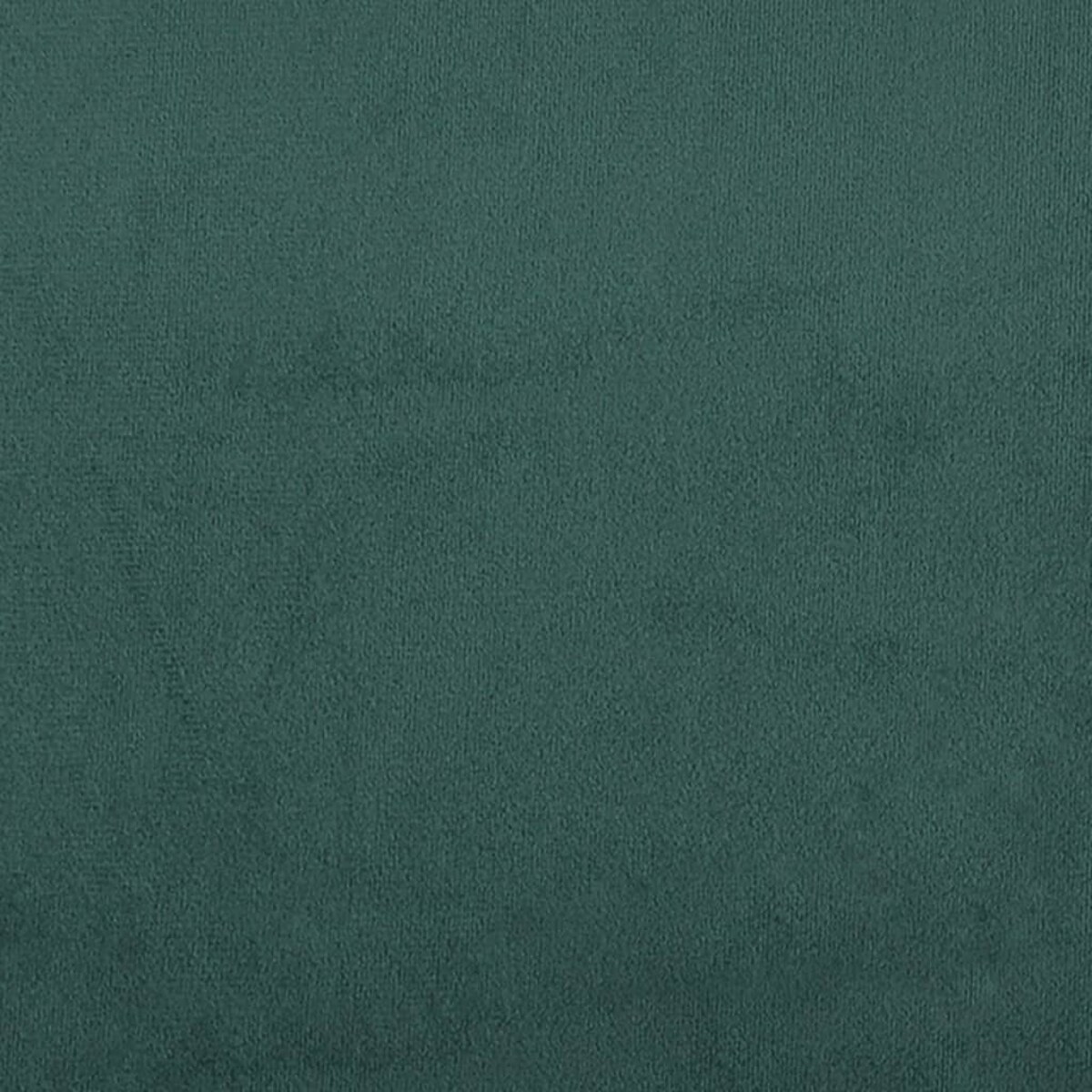 vidaXL 4-cz. komplet wypoczynkowy z poduszkami, ciemnozielony, aksamit