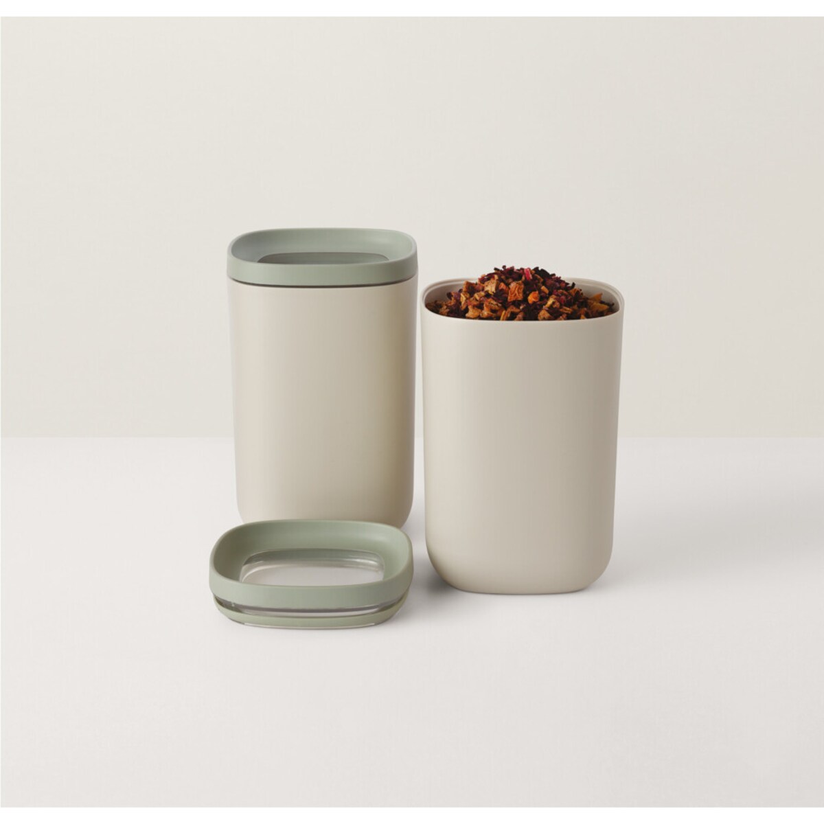 Zestaw dużych pojemników na żywność 2-el. Balance BergHOFF