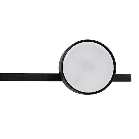 Lampa sufitowa 8264 PILLS Czarny Nowodvorski