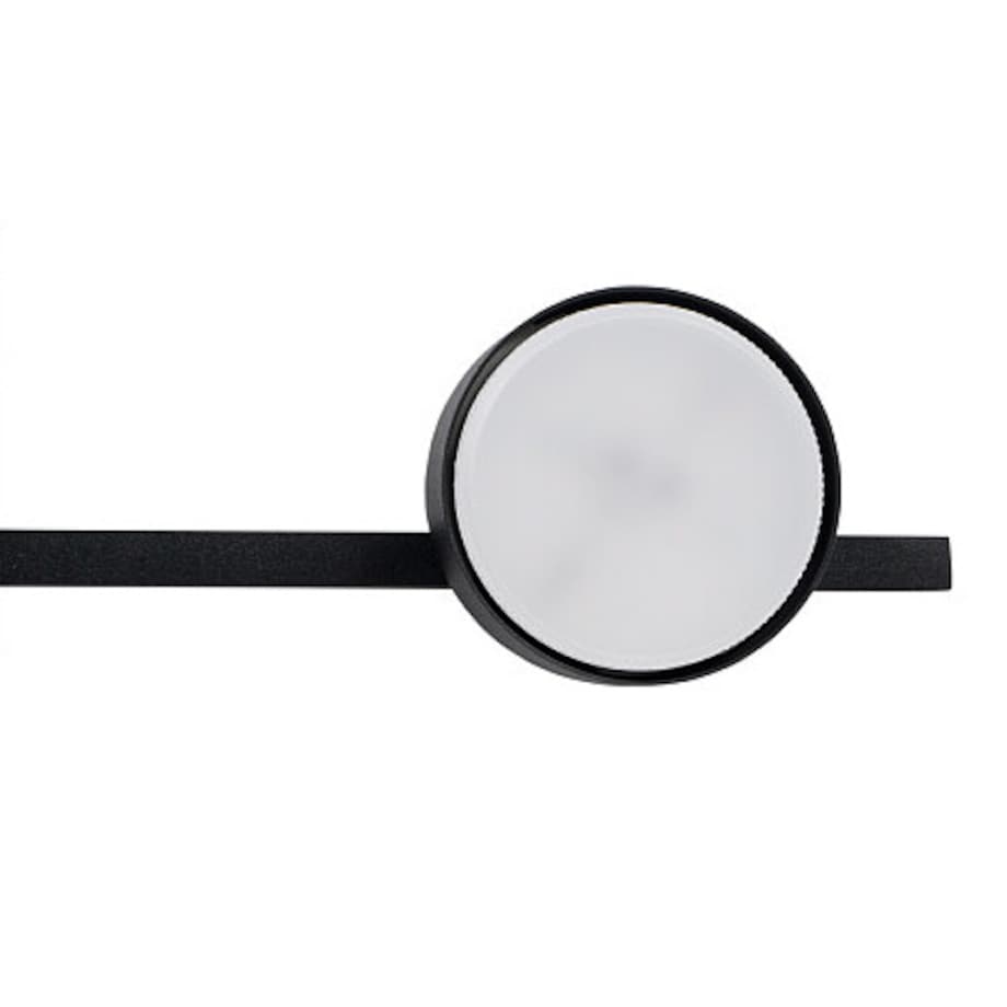 Lampa sufitowa 8264 PILLS Czarny Nowodvorski