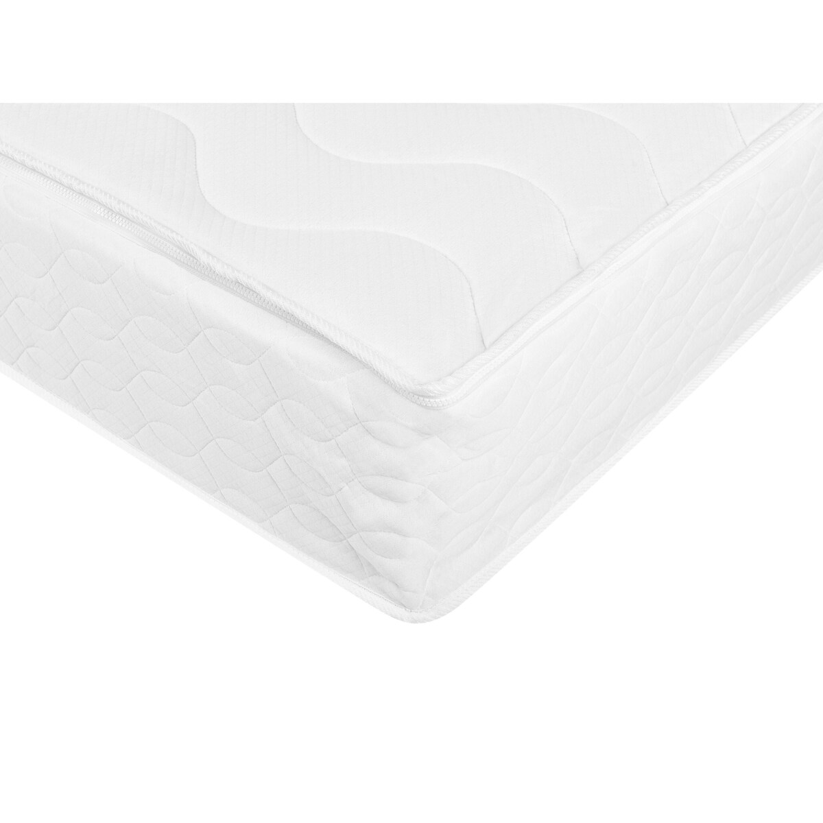 Pokrowiec na materac do łóżka wodnego PURE 160 x 200 cm