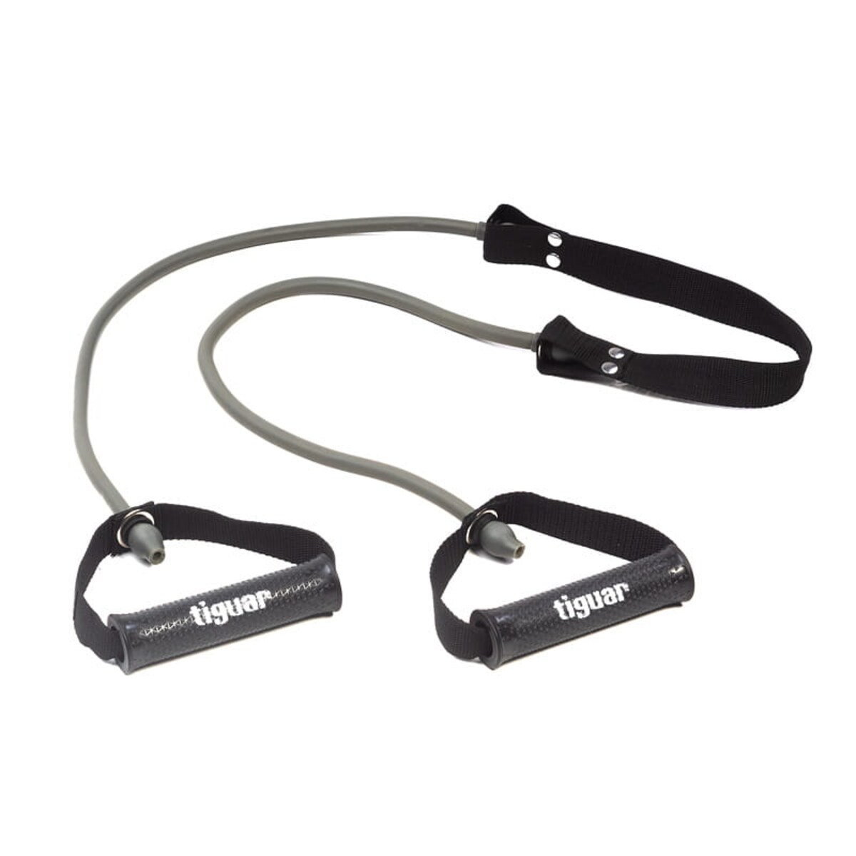 tiguar tubing mega tube - szary 2.0