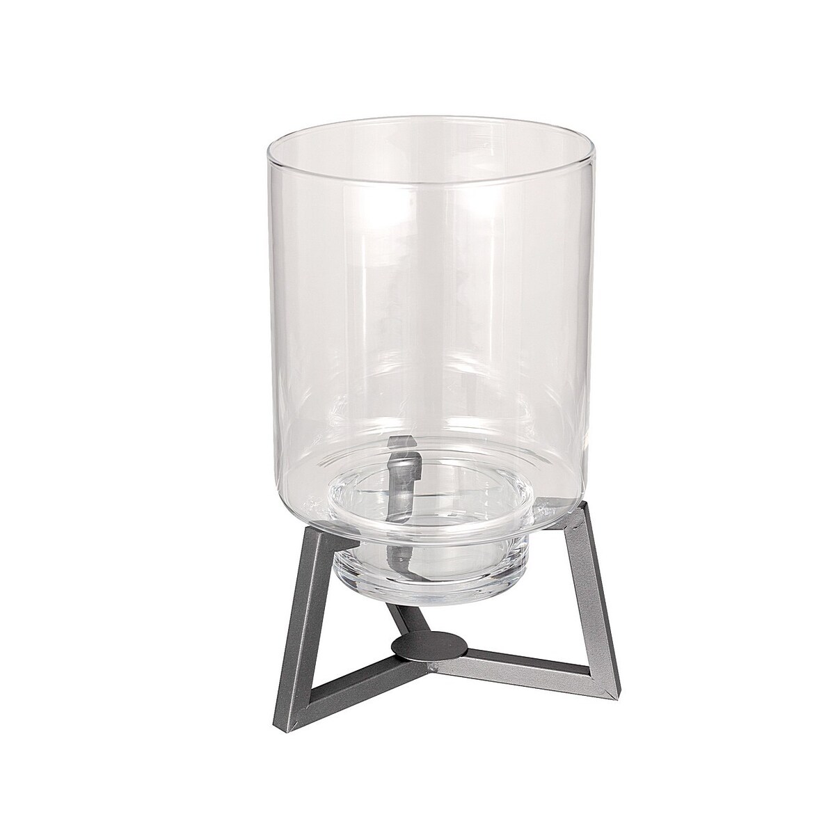 Świecznik Denia 31cm, 20 x 20 x 31 cm