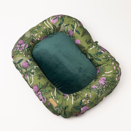 Ponton "Bug off" - Rozmiar: L