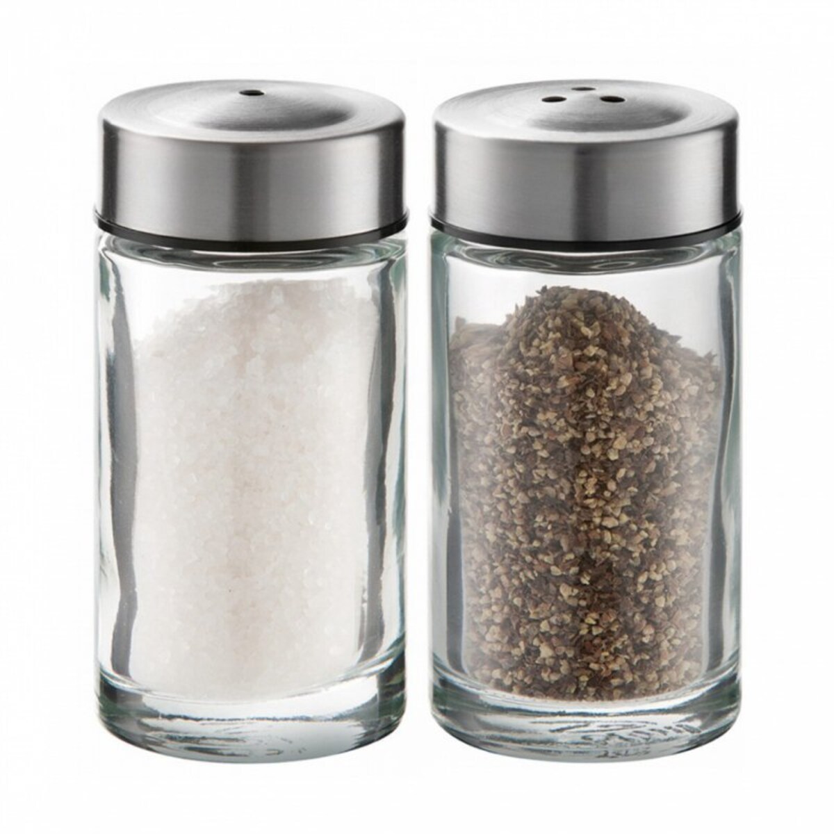 Solniczka Pieprzniczka Zestaw Kinghoff