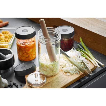 Słoik do fermentacji NATIVO 500 ml