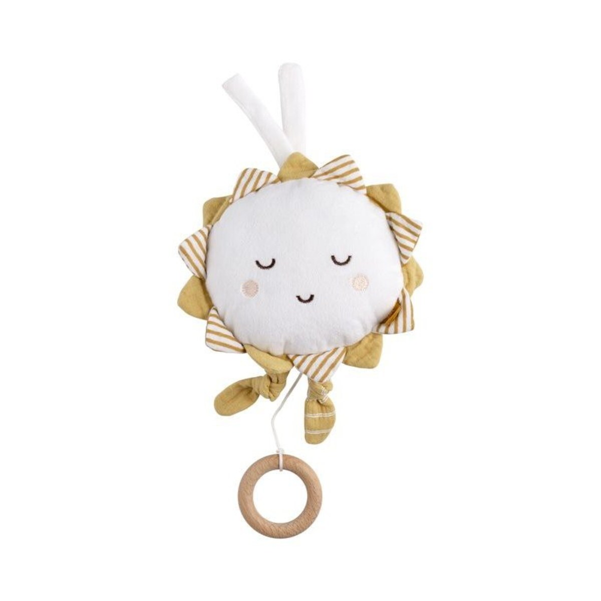 Zabawka z pozytywką Sunlight Sauthon