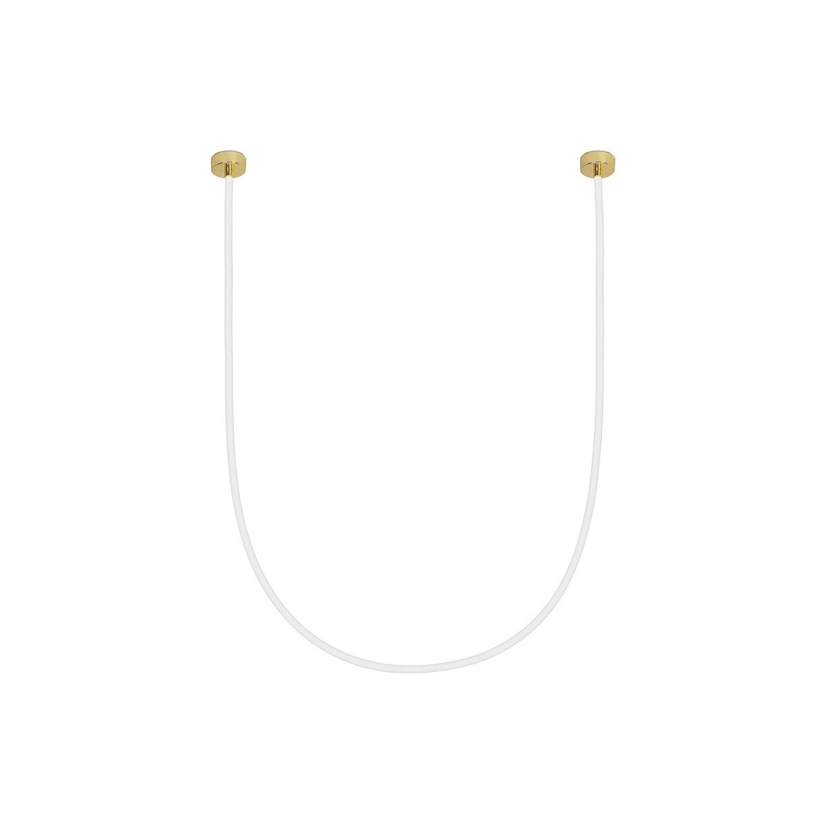 MOOSEE lampa wisząca LASSO 600 Smart złota