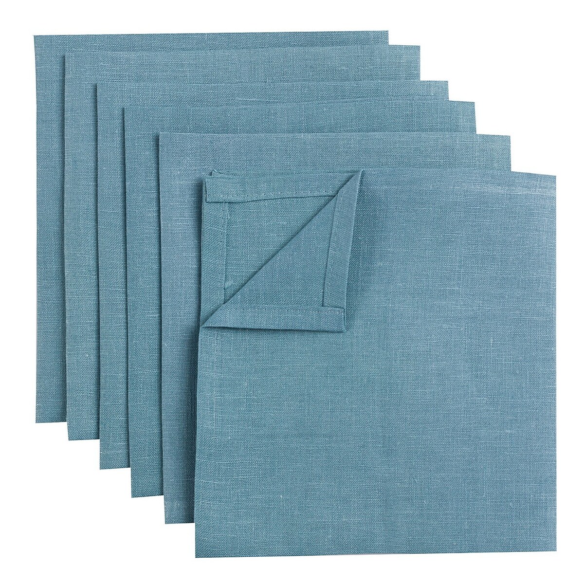 Komplet serwetek 6szt. 42x42cm Linen 159-11, 42x42