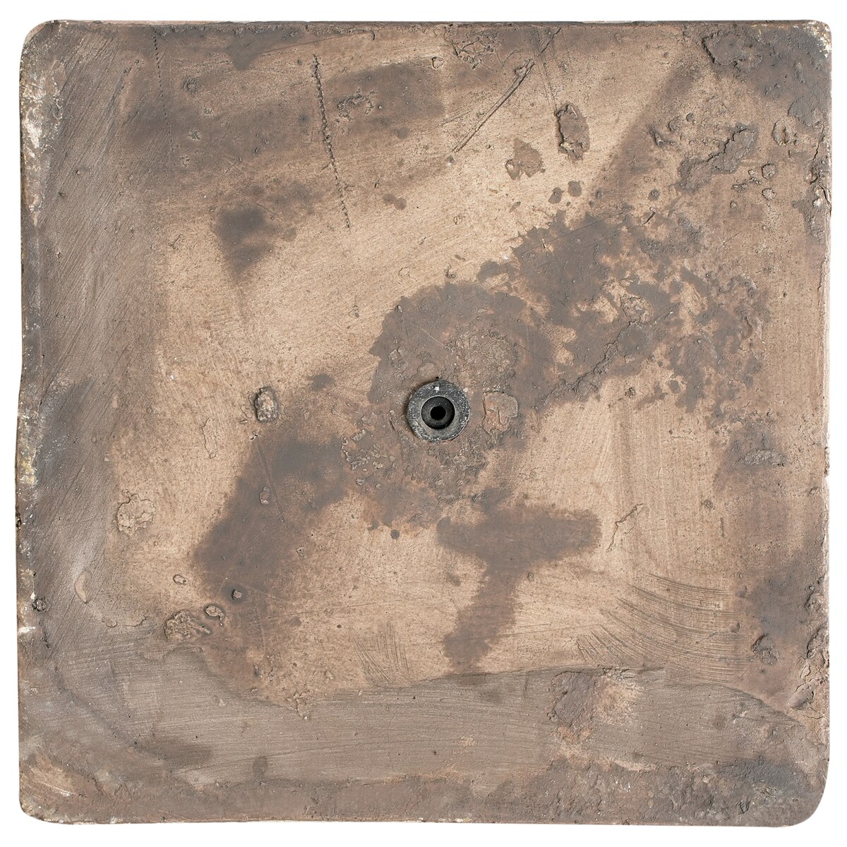 Donica DESKATI 33 cm Beżowy