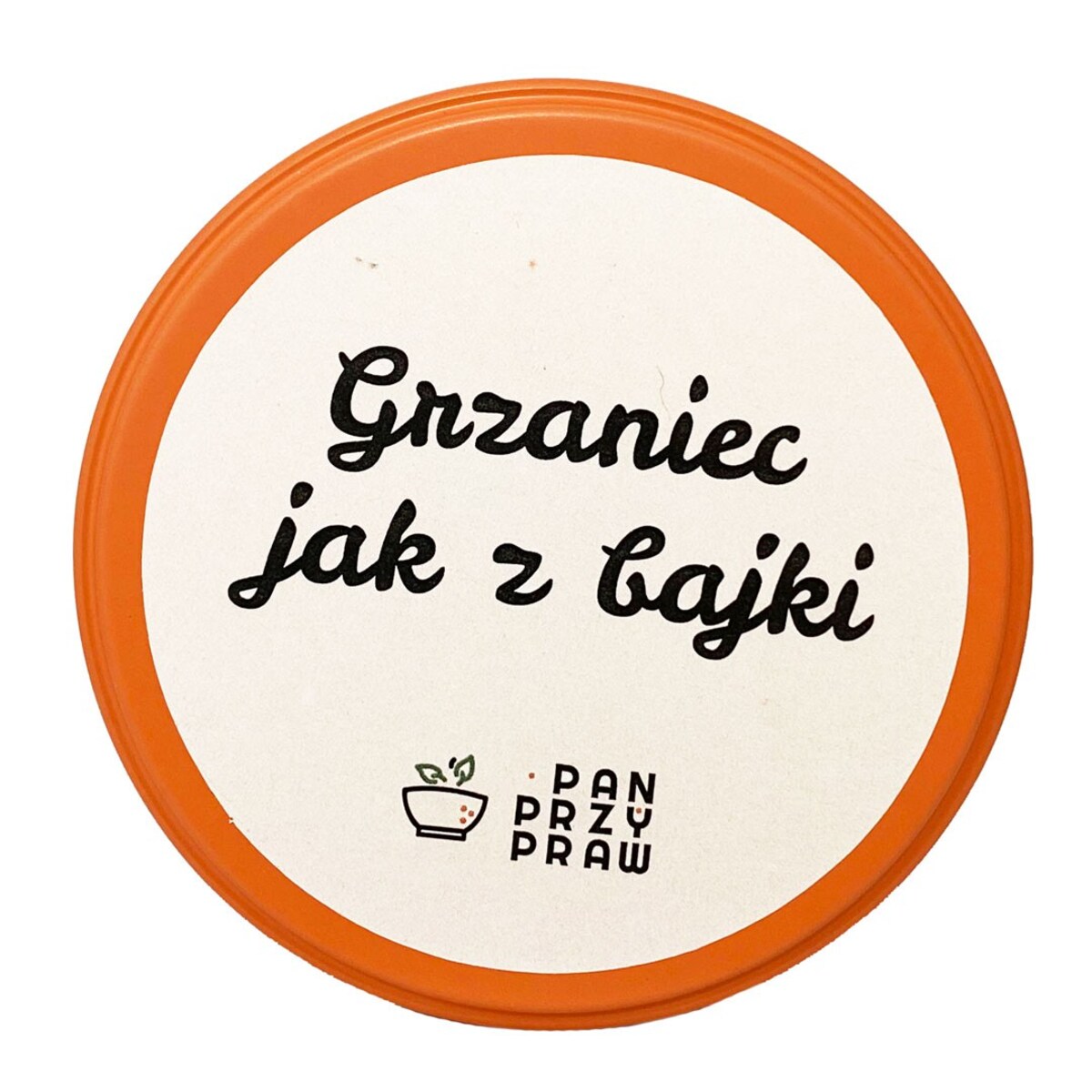 Grzaniec Jak z Bajki
