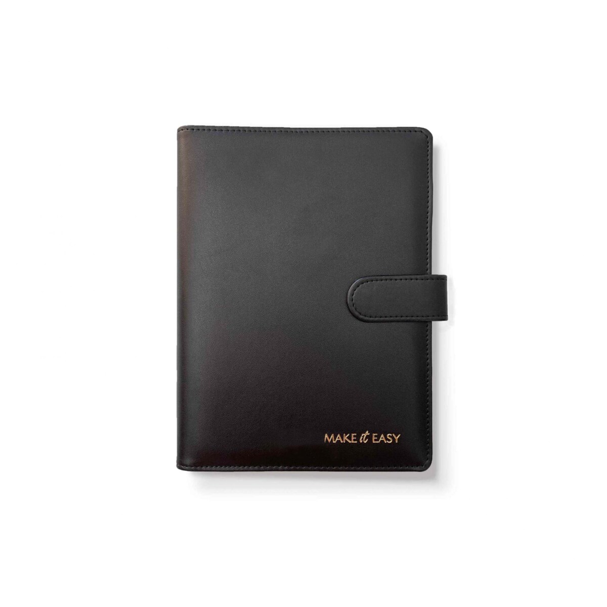 Organizer w formie segregatora - Dark Soul