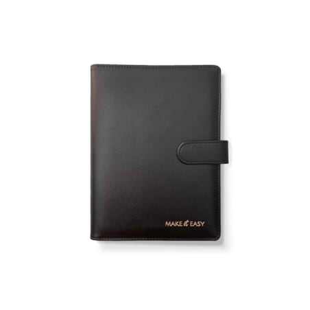 Organizer w formie segregatora - Dark Soul