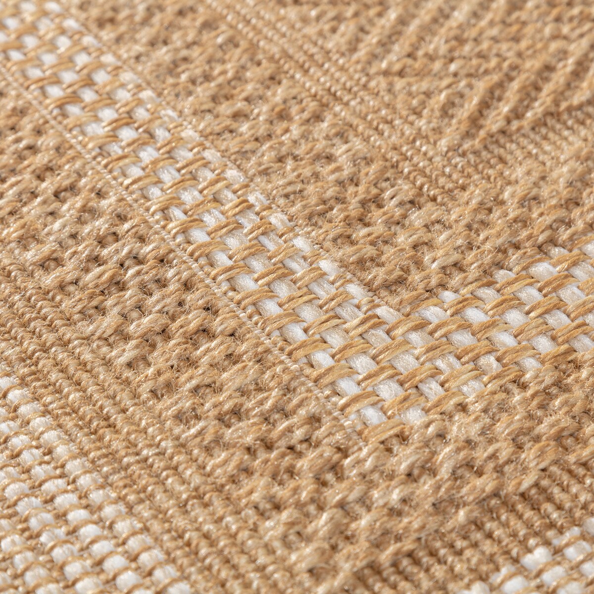 Dywan Sienna camel 200x290 cm, 200x290 cm