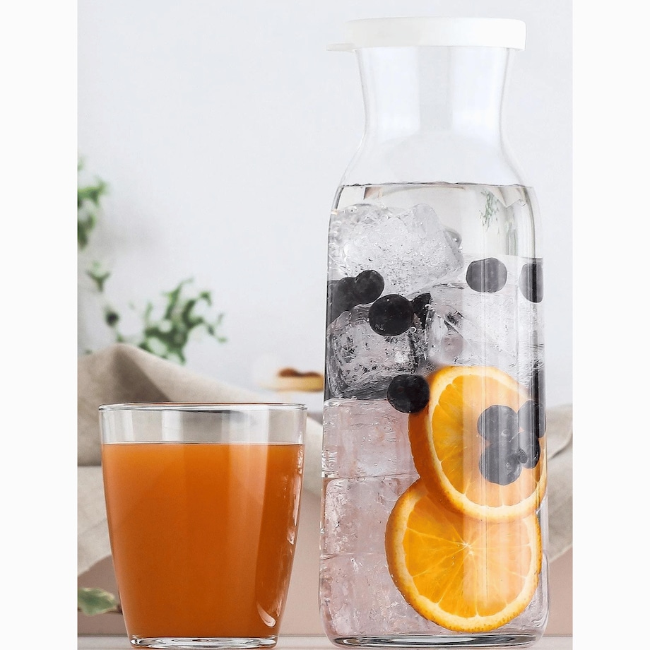 Karafka z pokrywką Chelsea, 1,2l