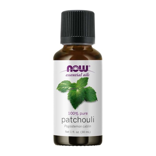NOW Foods 100% olejek z paczuli Patchouli (30 ml) BI5487
