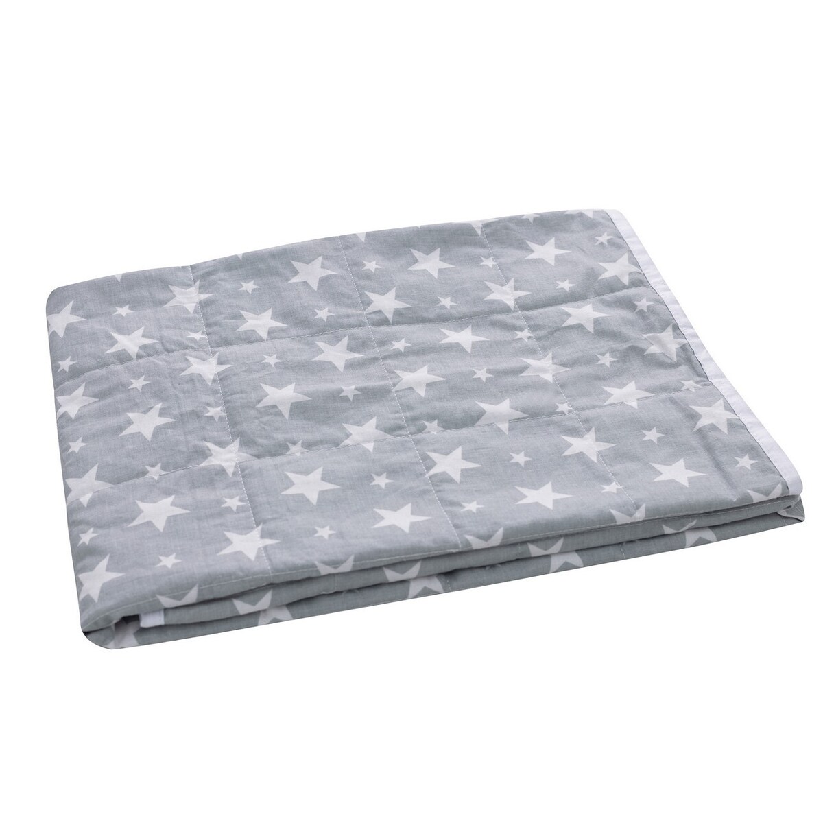Kołderka Stars 90x120cm, 90 x 120 cm