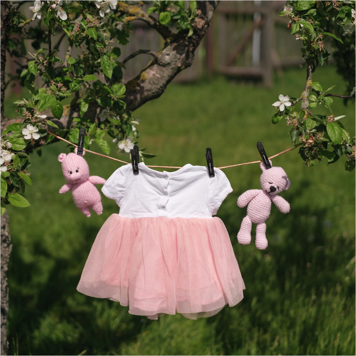 Linka Sznurek Do Bielizny Na Pranie 20 M