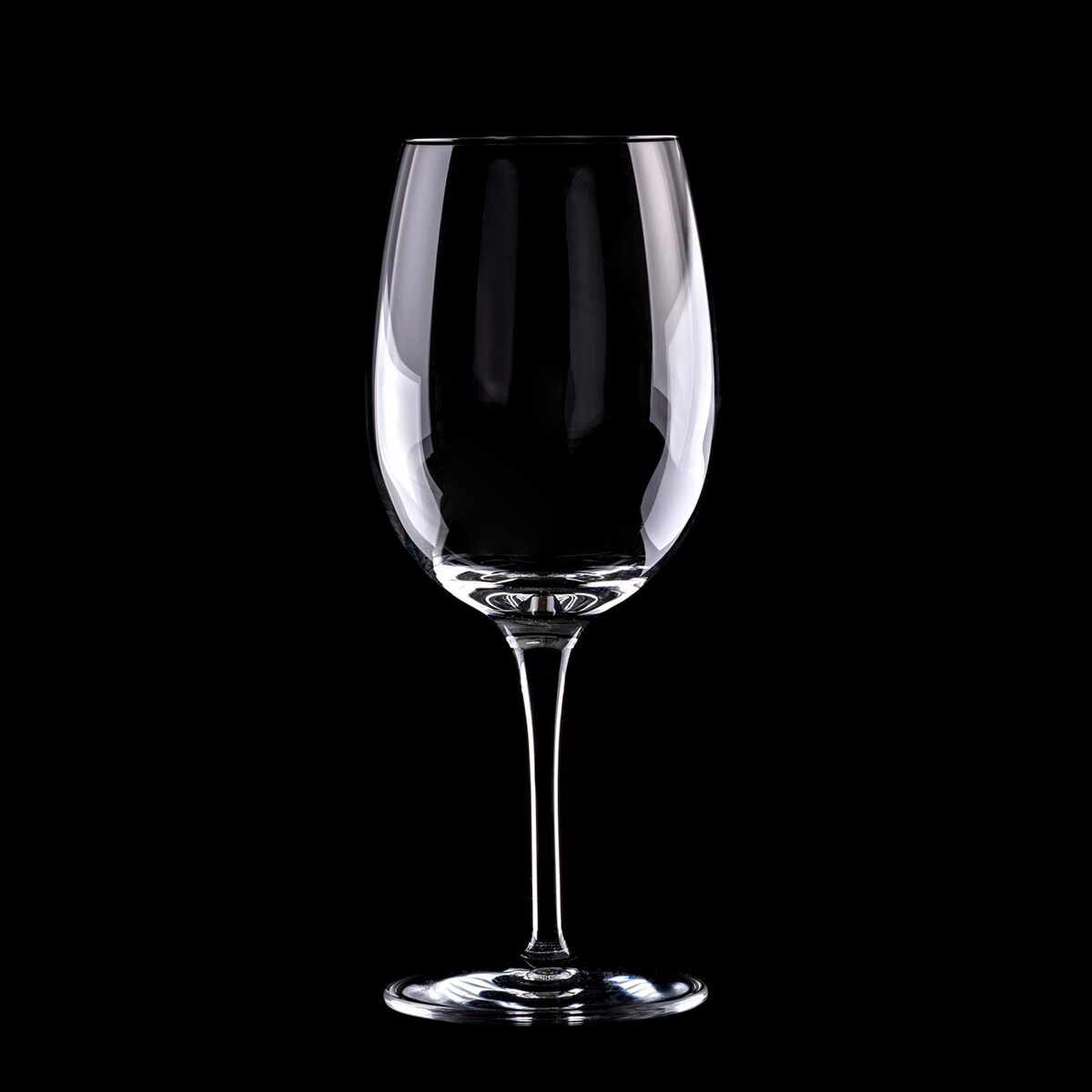 Kieliszki Palazzo 6szt. 480ml, 6,76 x 7,9 x 21,2 cm