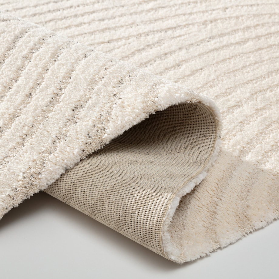 Dywan Travero beige/cream 160x230 cm, 160x230 cm