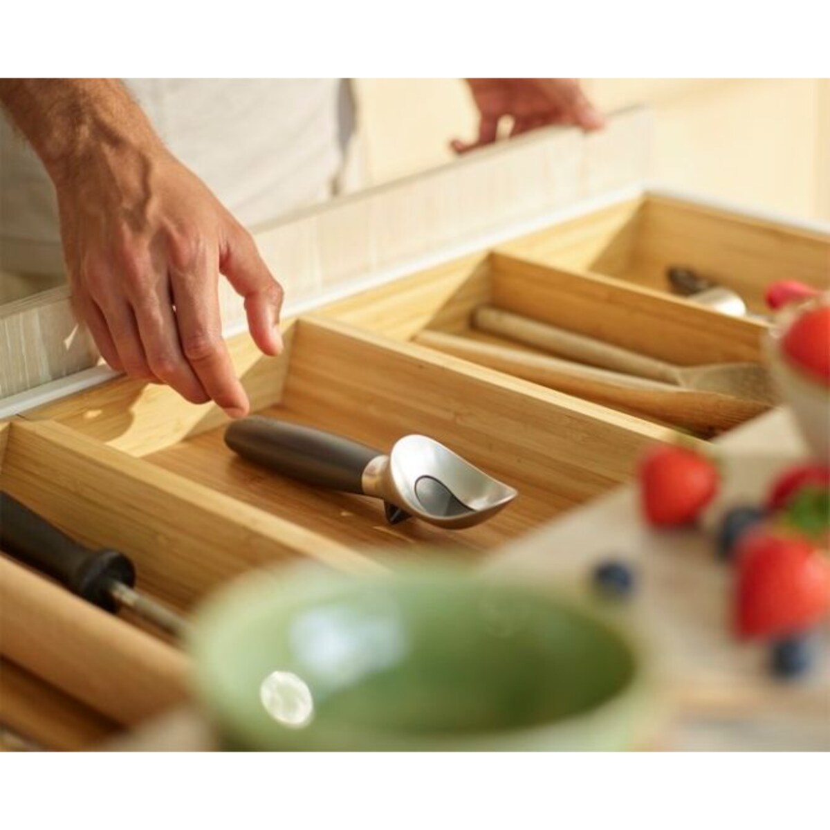 Łyżka do lodów Elevate Joseph Joseph