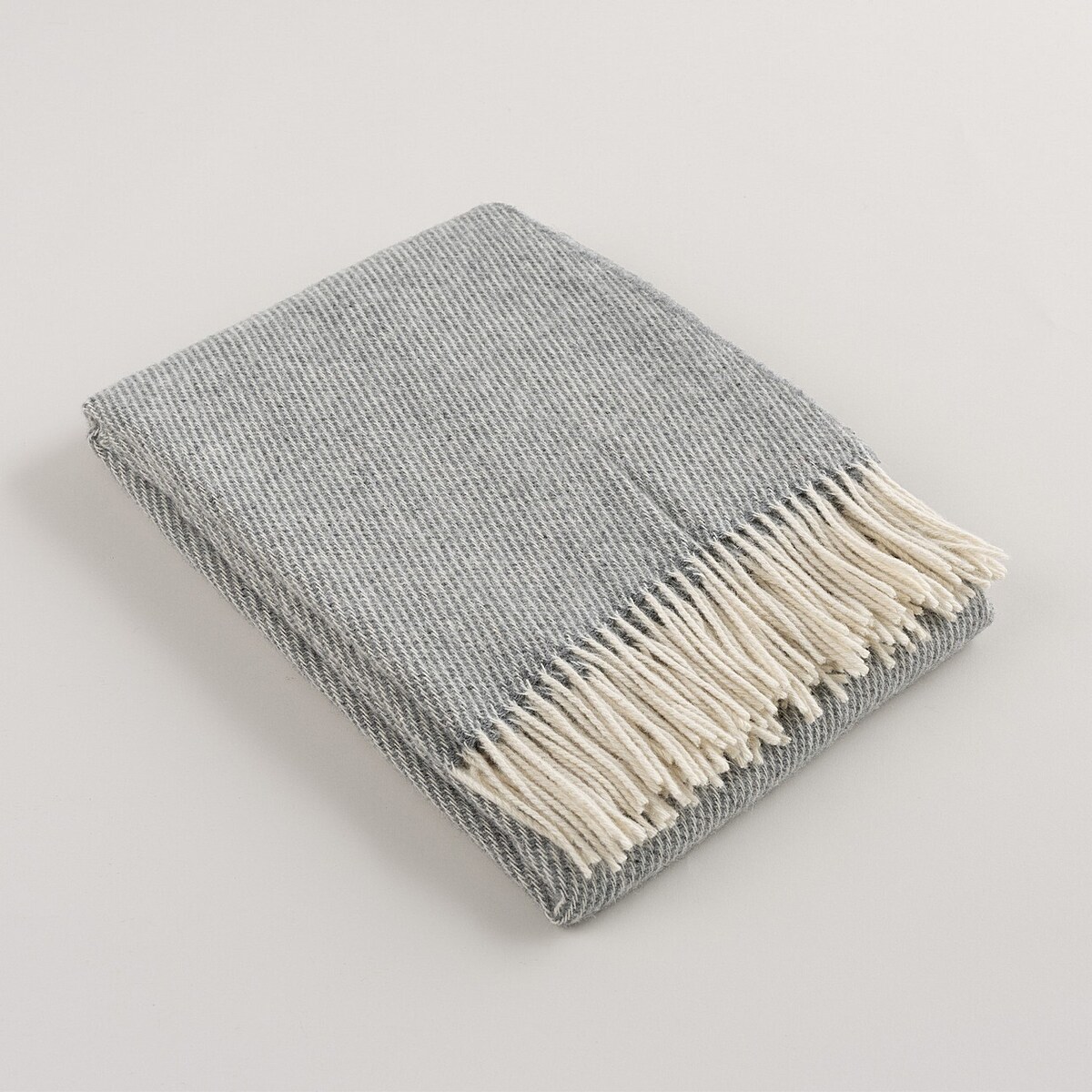 Pled Zelandia 140x200 cm dove grey, 140x200 cm