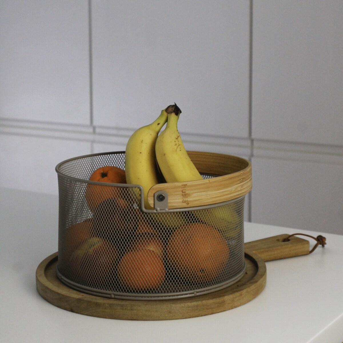 Koszyk na owoce lub pieczywo HUSLA