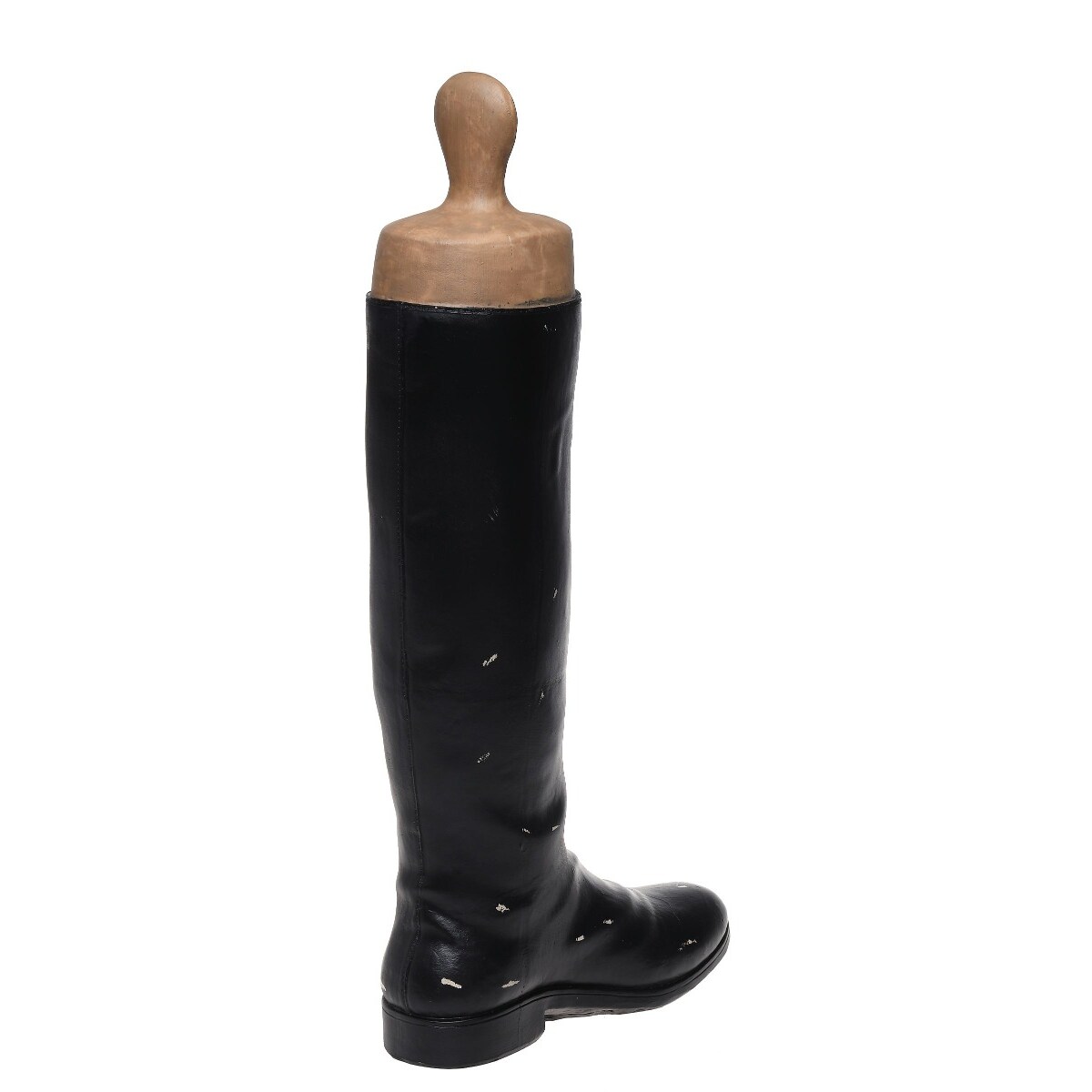 Figurka But prawy 29x12x58 cm