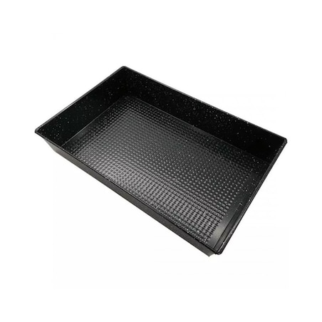 Kinghoff blacha forma do ciasta 24x36 cm 45250