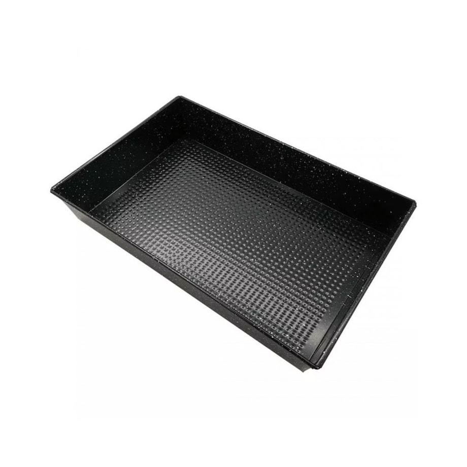 Kinghoff blacha forma do ciasta 24x36 cm 45250