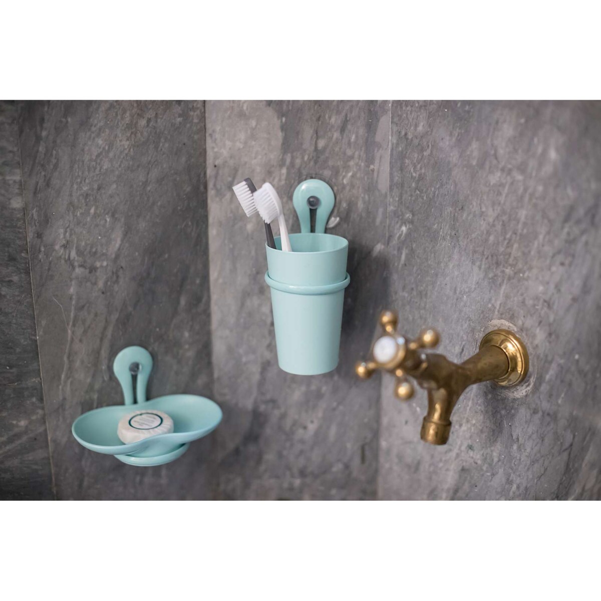 Mydelniczka LOOP, KOZIOL