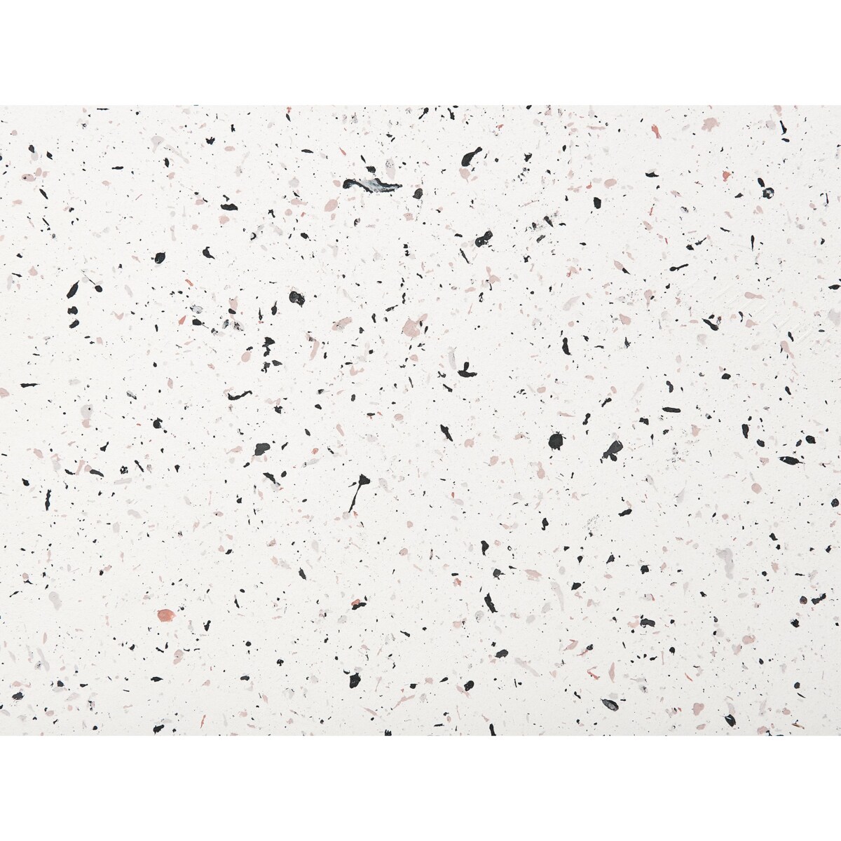 Stolik kawowy Płyta MgO Złamana biel TREZZO