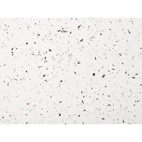 Stolik kawowy Płyta MgO Złamana biel TREZZO