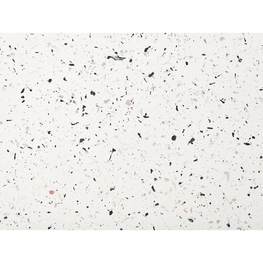 Stolik kawowy Płyta MgO Złamana biel TREZZO