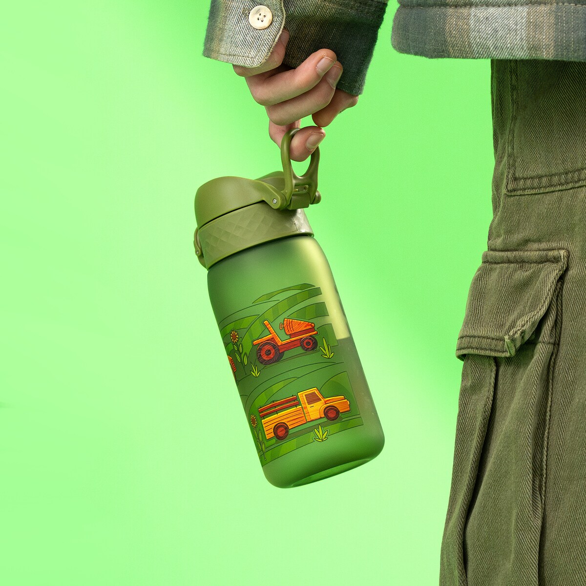 Butelka ION8 I8RF350PGFMACH Farming Machines